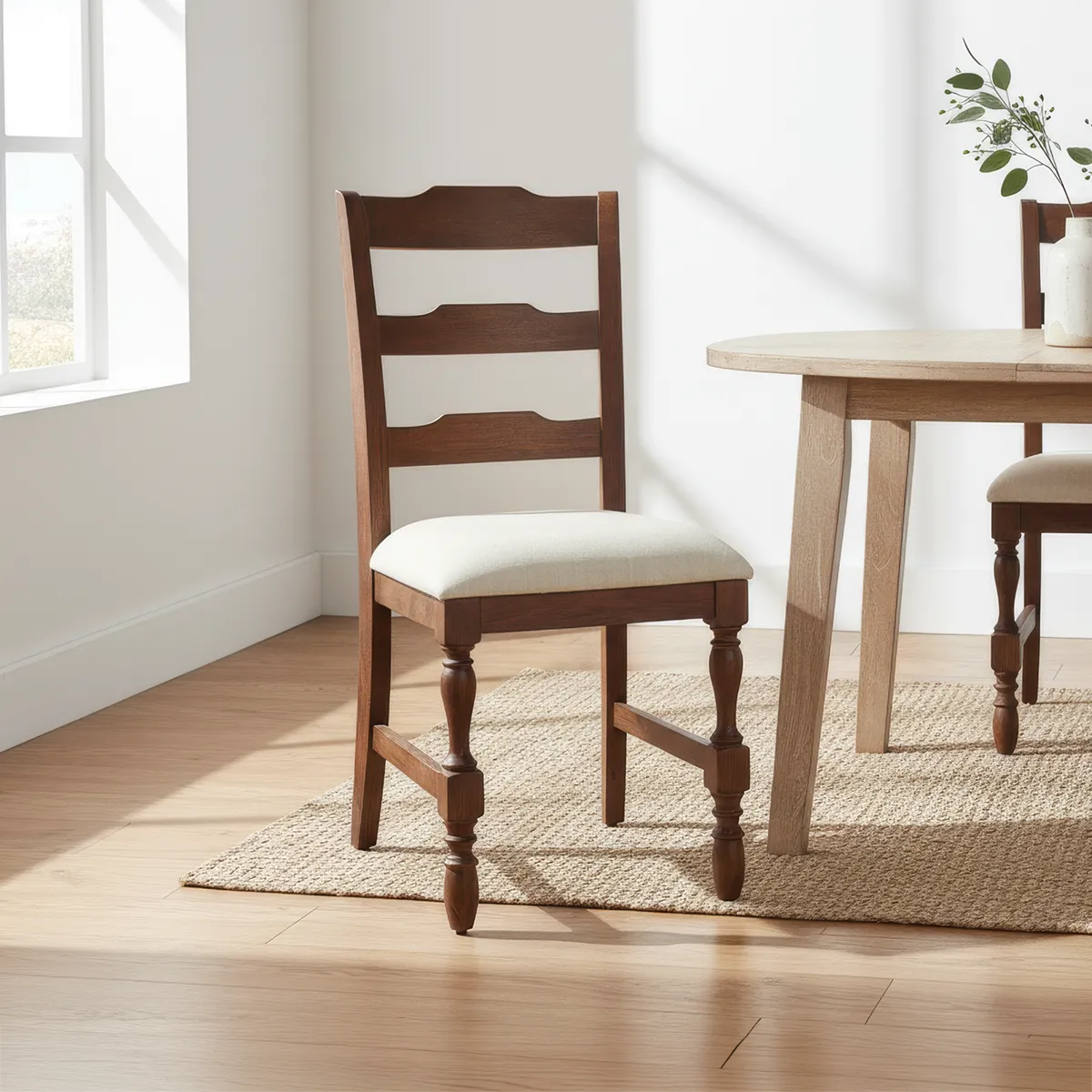Medusa Dining Chair