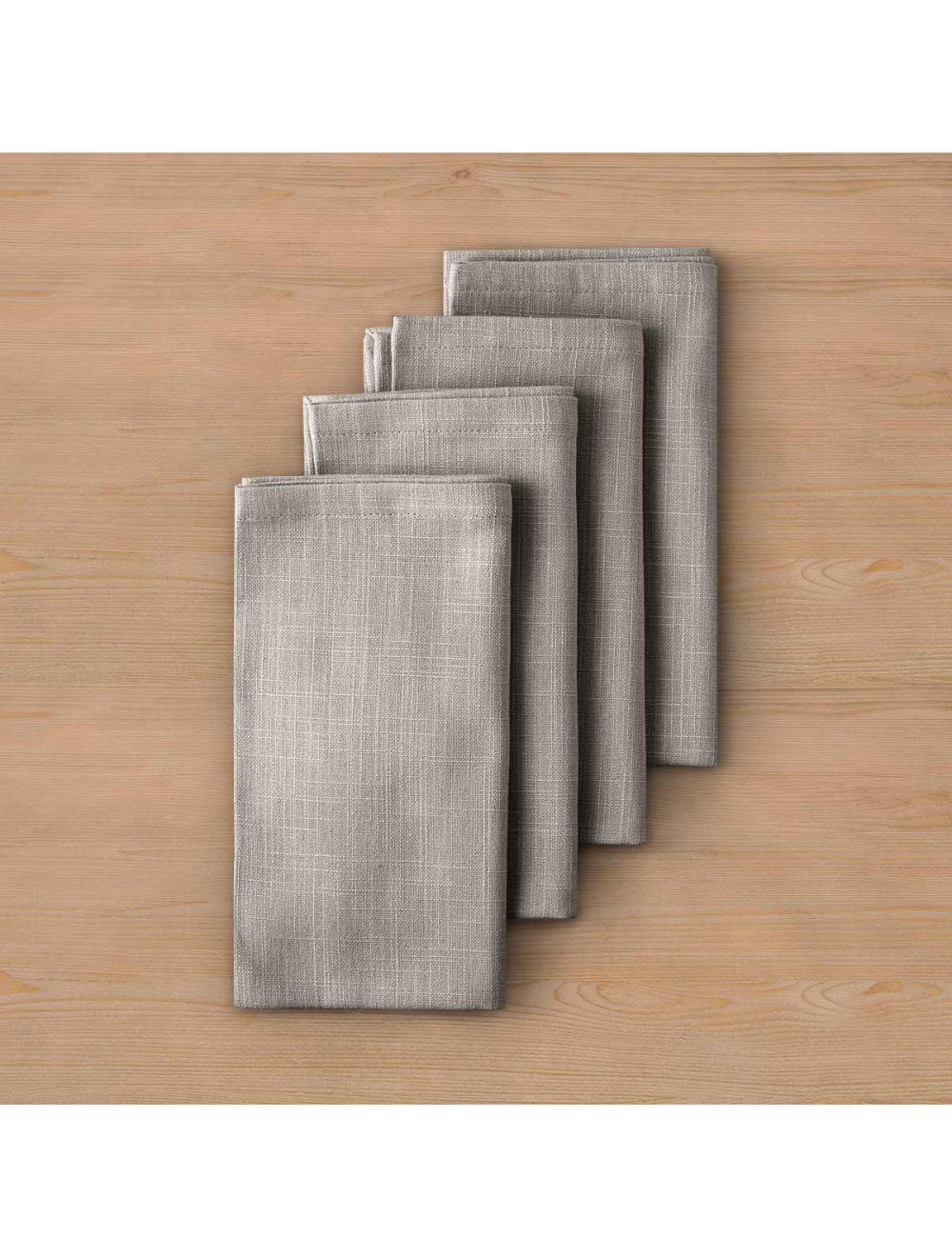 Stelin Napkins Set Of 4