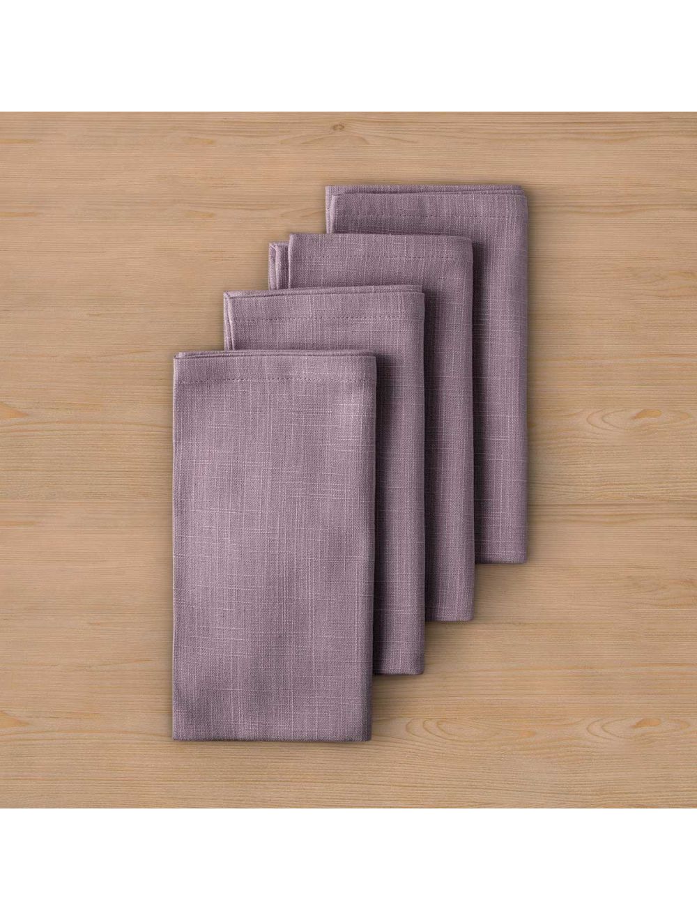 Stelin Napkins Set Of 4