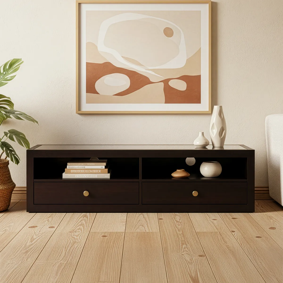 Marcel Media Unit