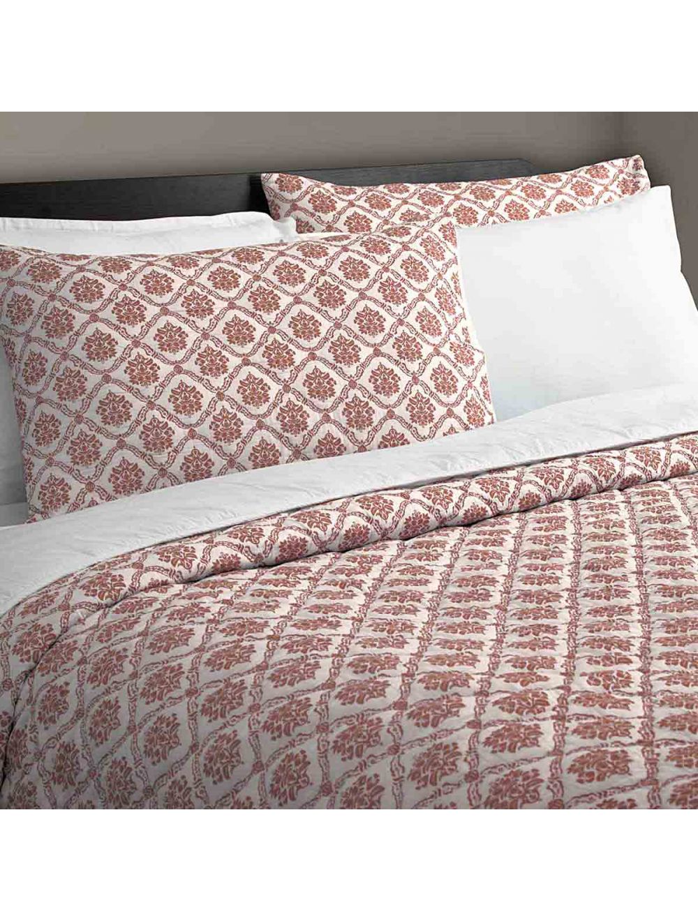 Marrakesh Quilted Bedset
