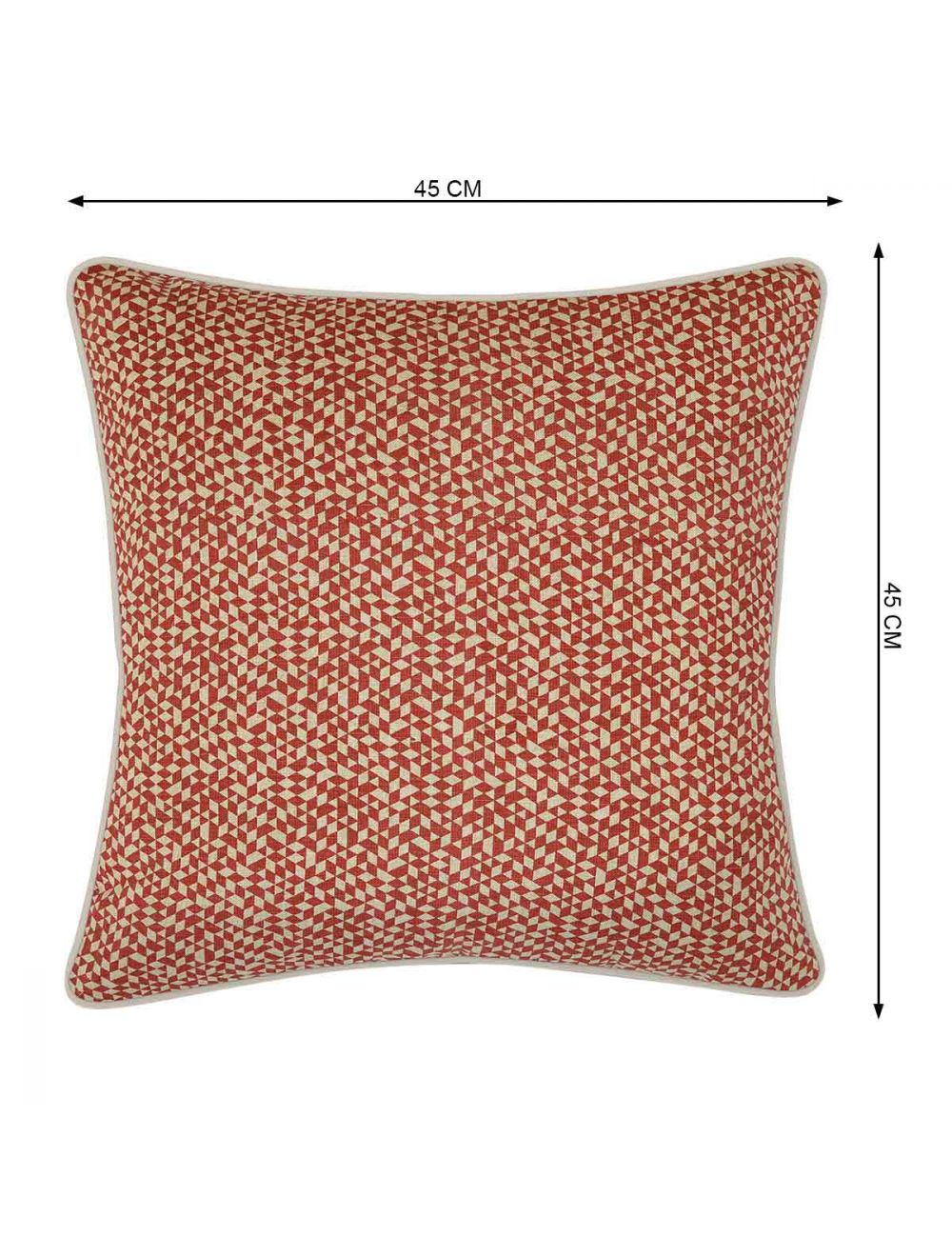 Marsala Cushion