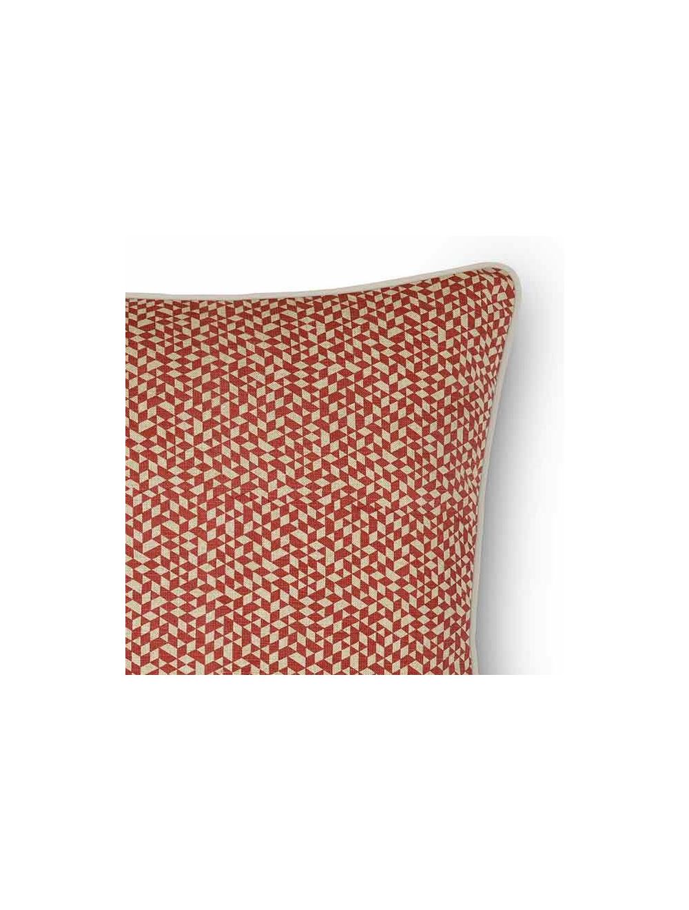 Marsala Cushion