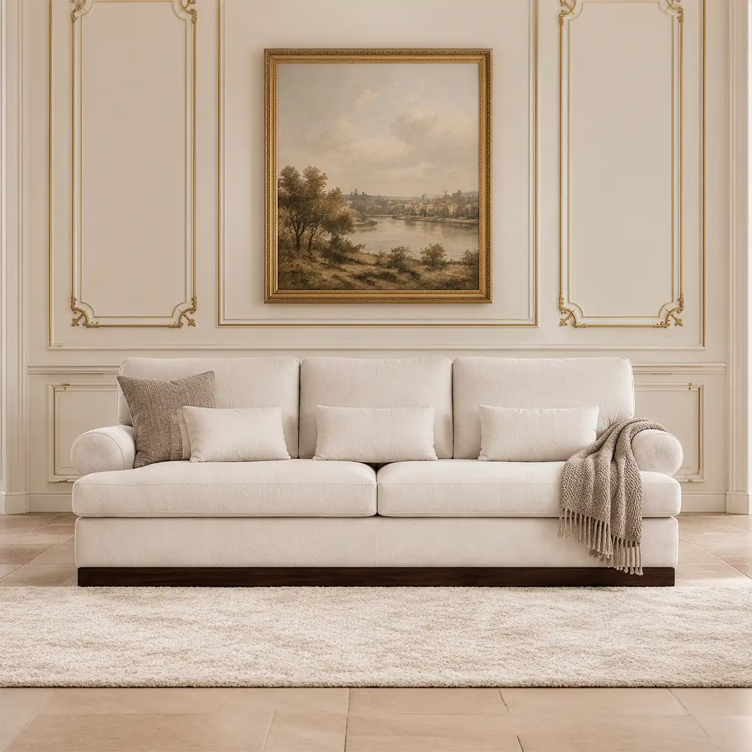 Millie Sofa