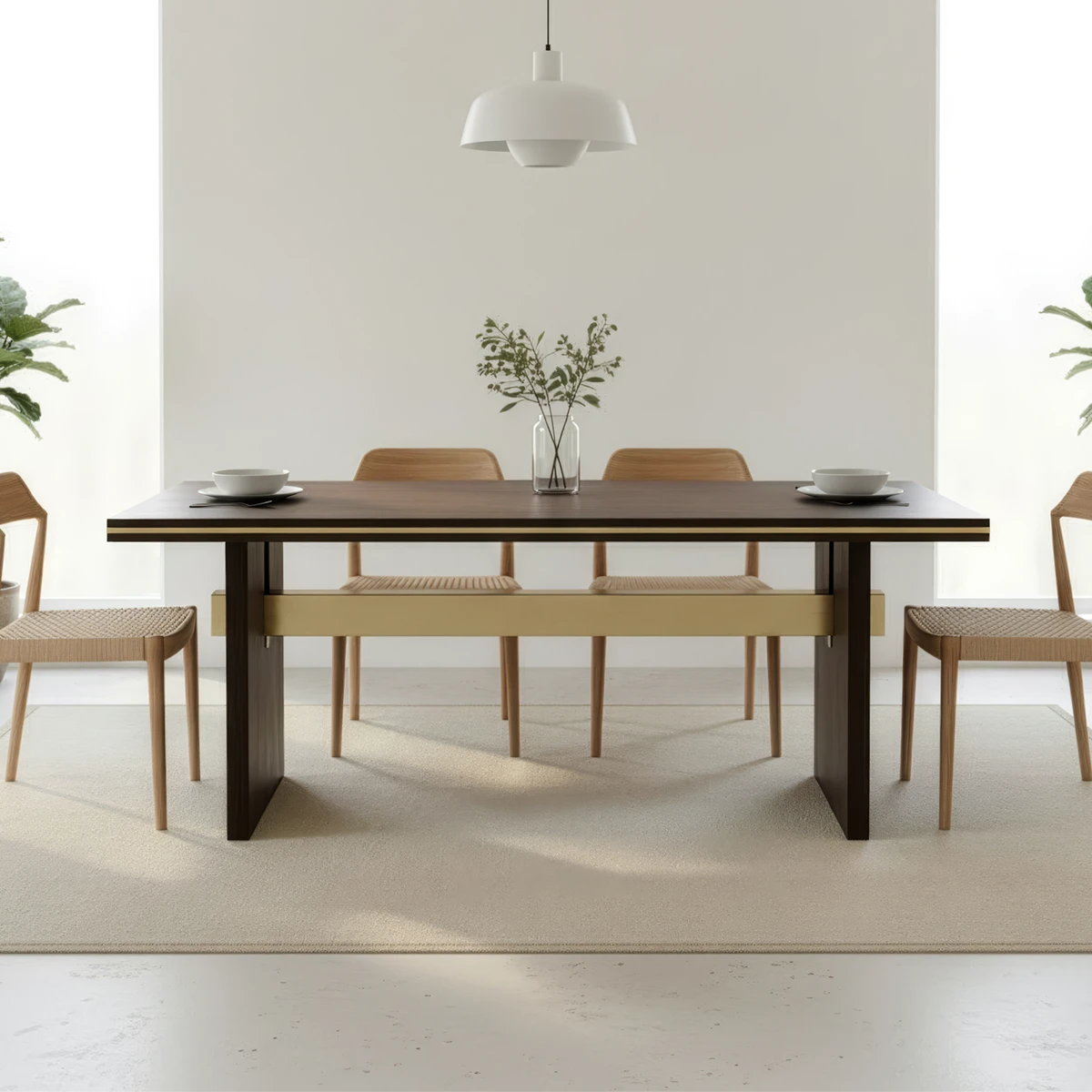 Modena Dining Table