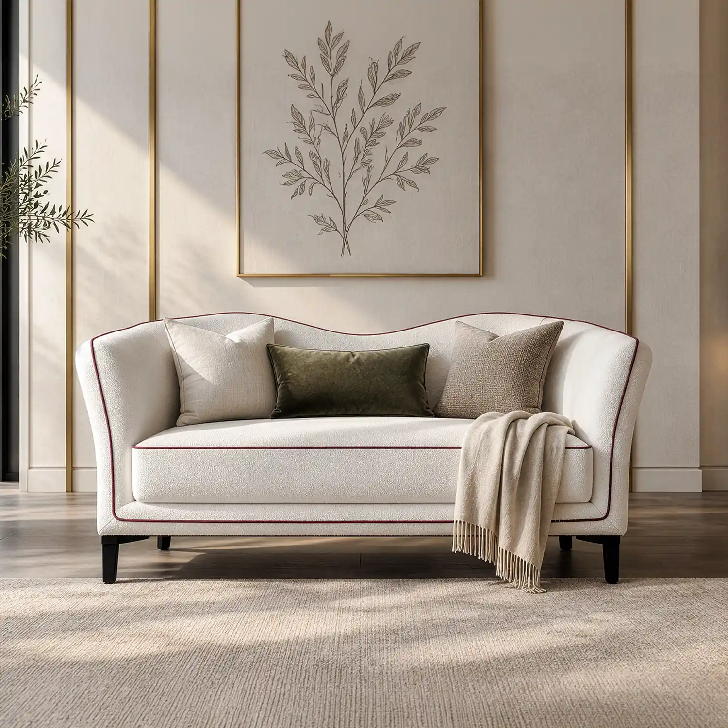 Muse Sofa