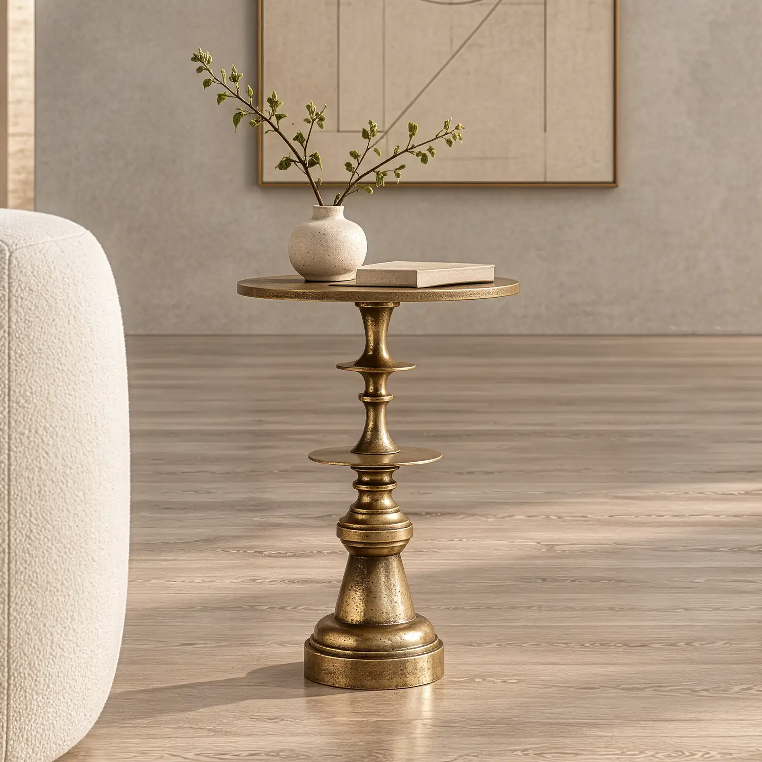 Noe Side table