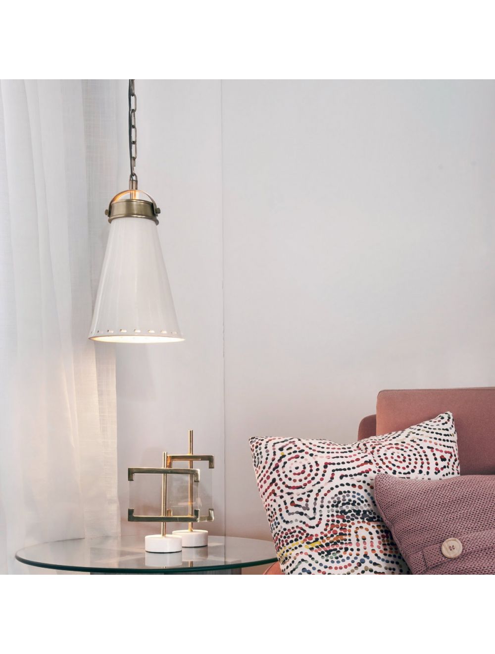 Canvas Metal Frame-IAAH