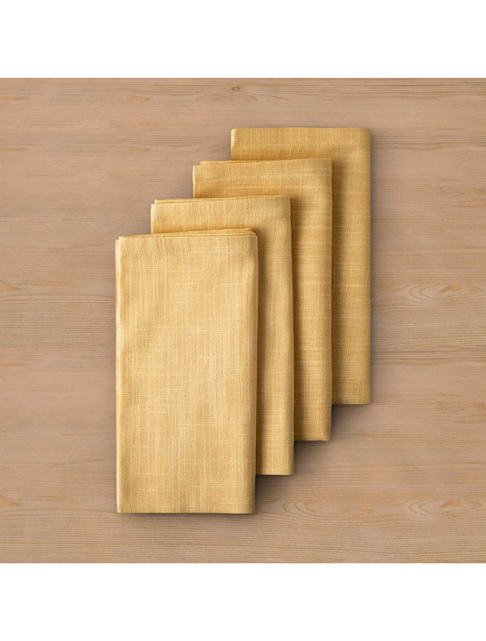 Stelin Napkins Set Of 4