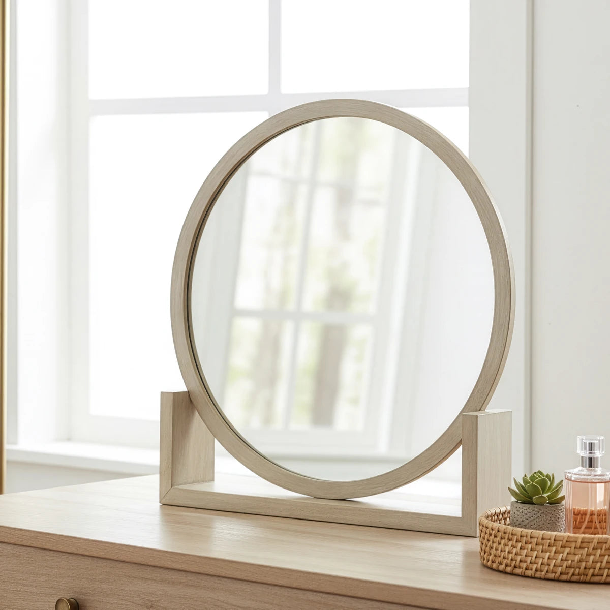 Oddyssey Standing Mirror
