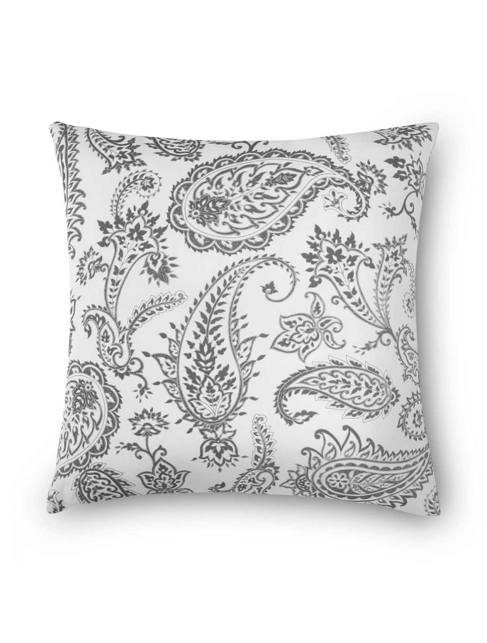 Paisley Cushion