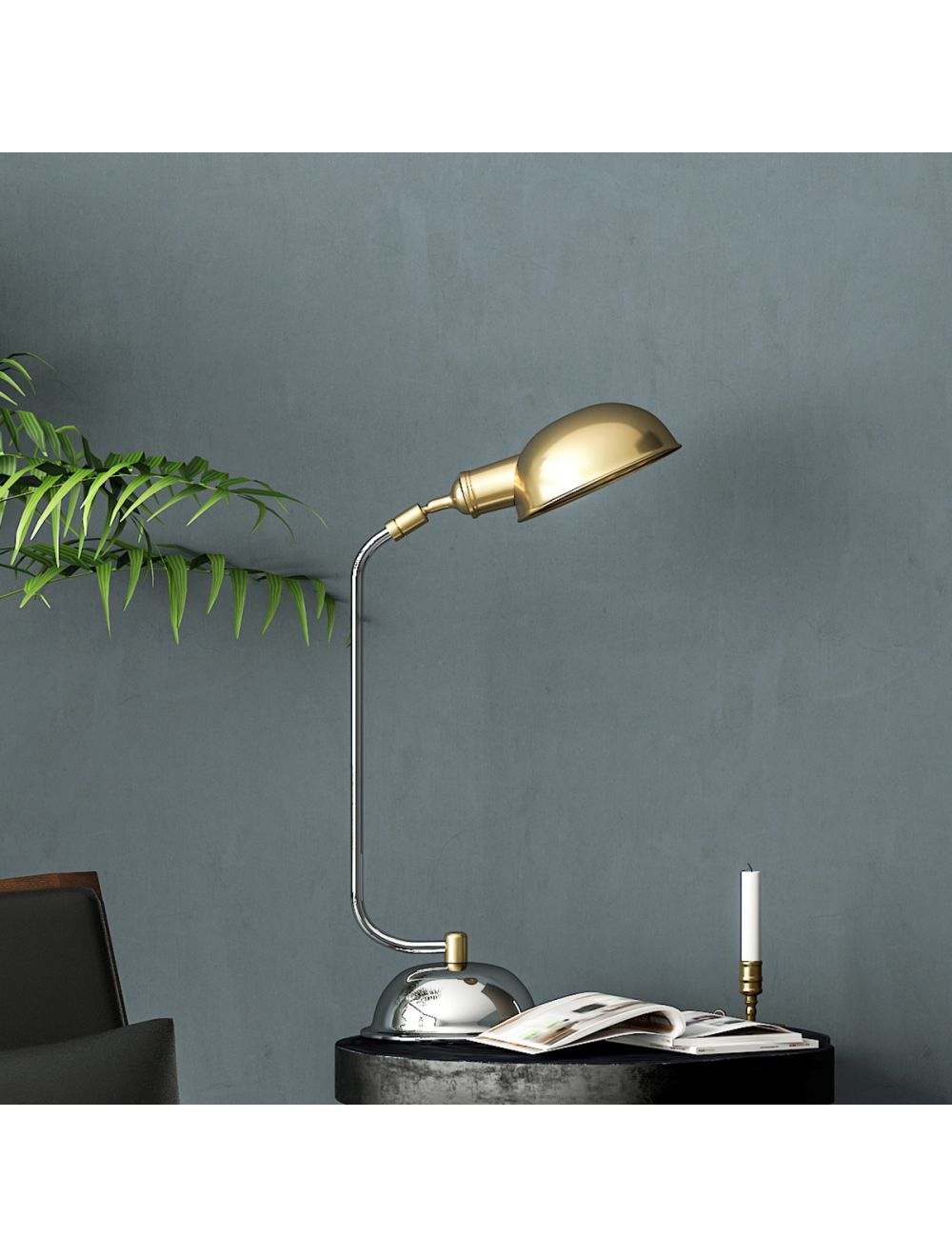 Belltinny Table Lamp-IAAH