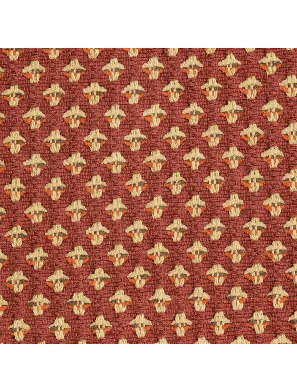 Pebbled Cotton Floor Mat