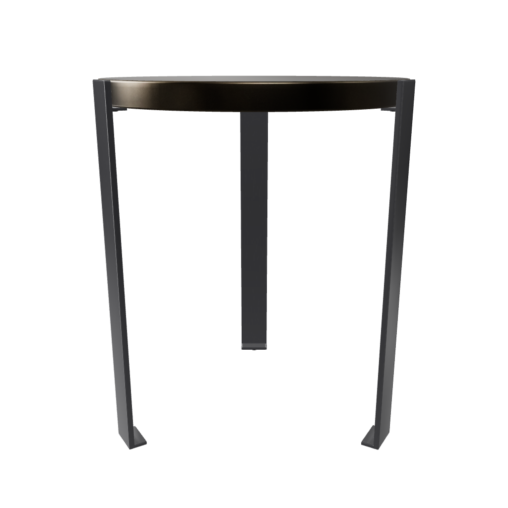 Ardor Side Table