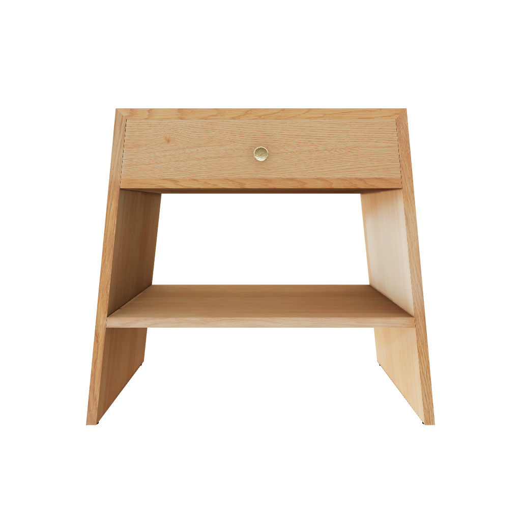 Alice Side Table