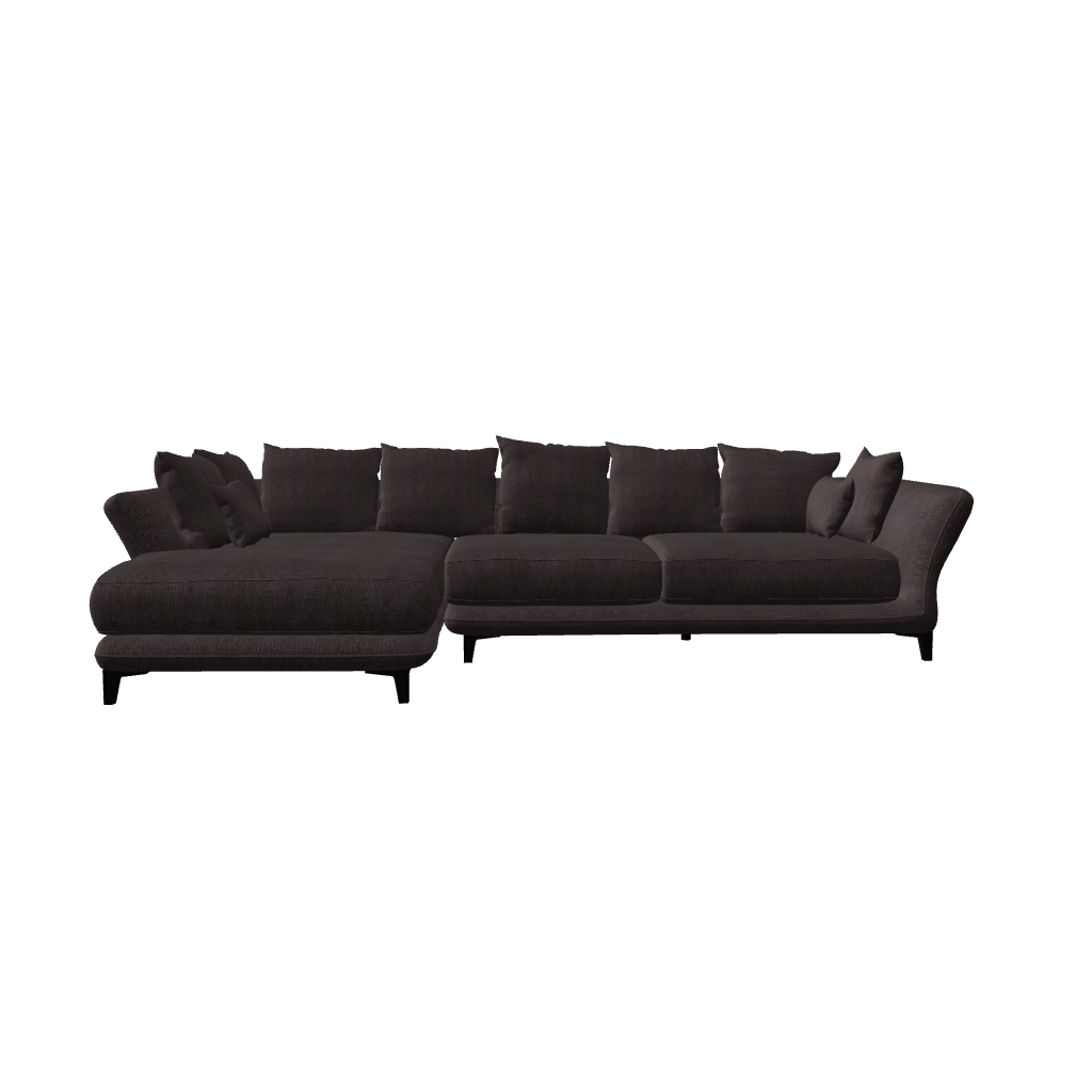 Brookline Sectional Sofa