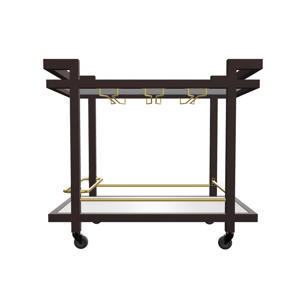 Neo Bar Trolley