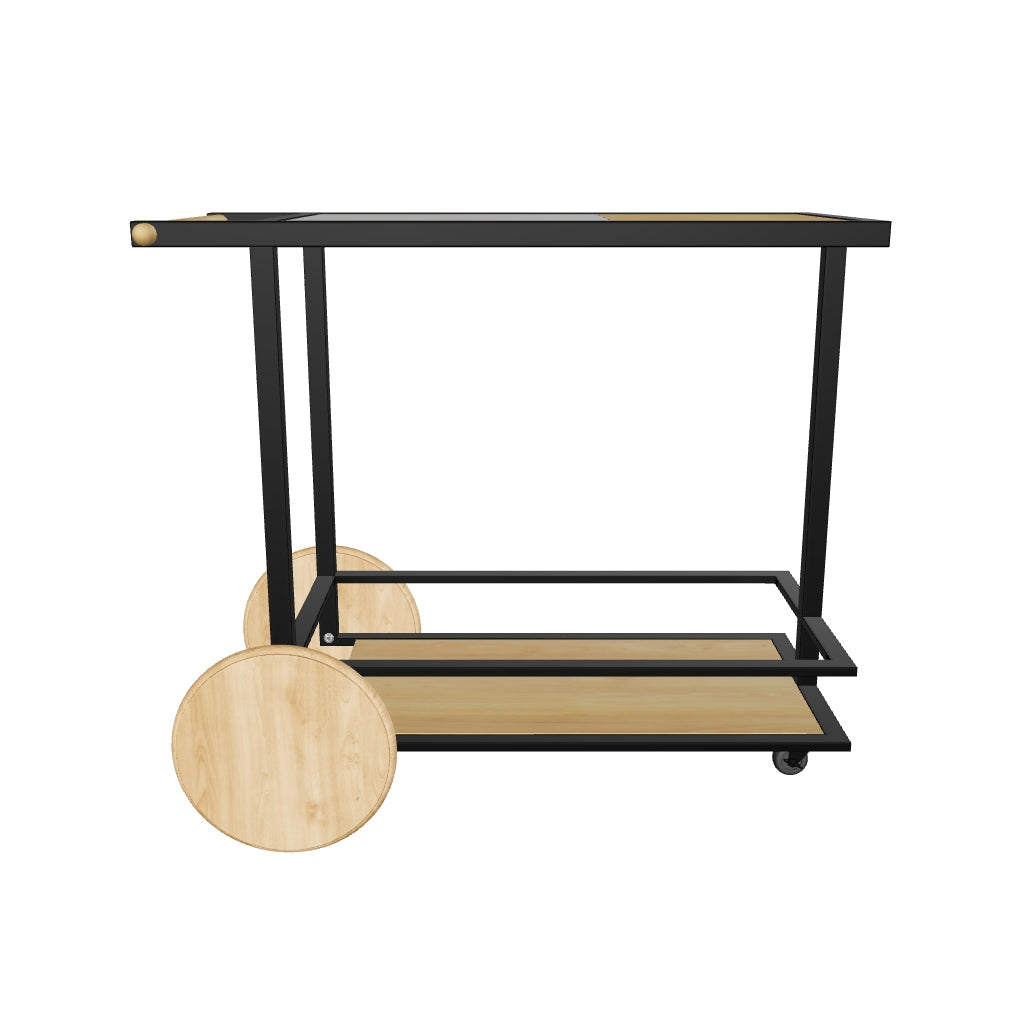 Cooper Bar Trolley