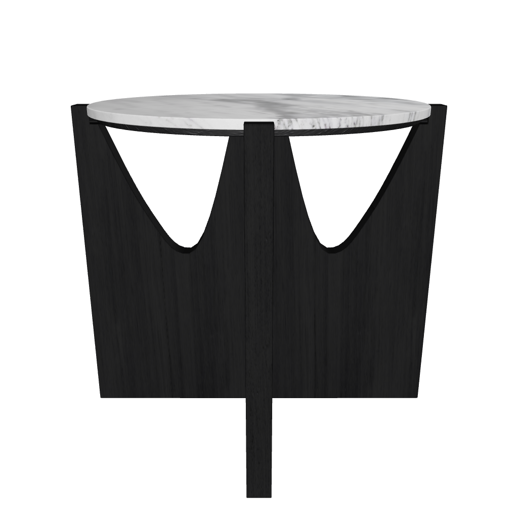 Imperial Coffee Table