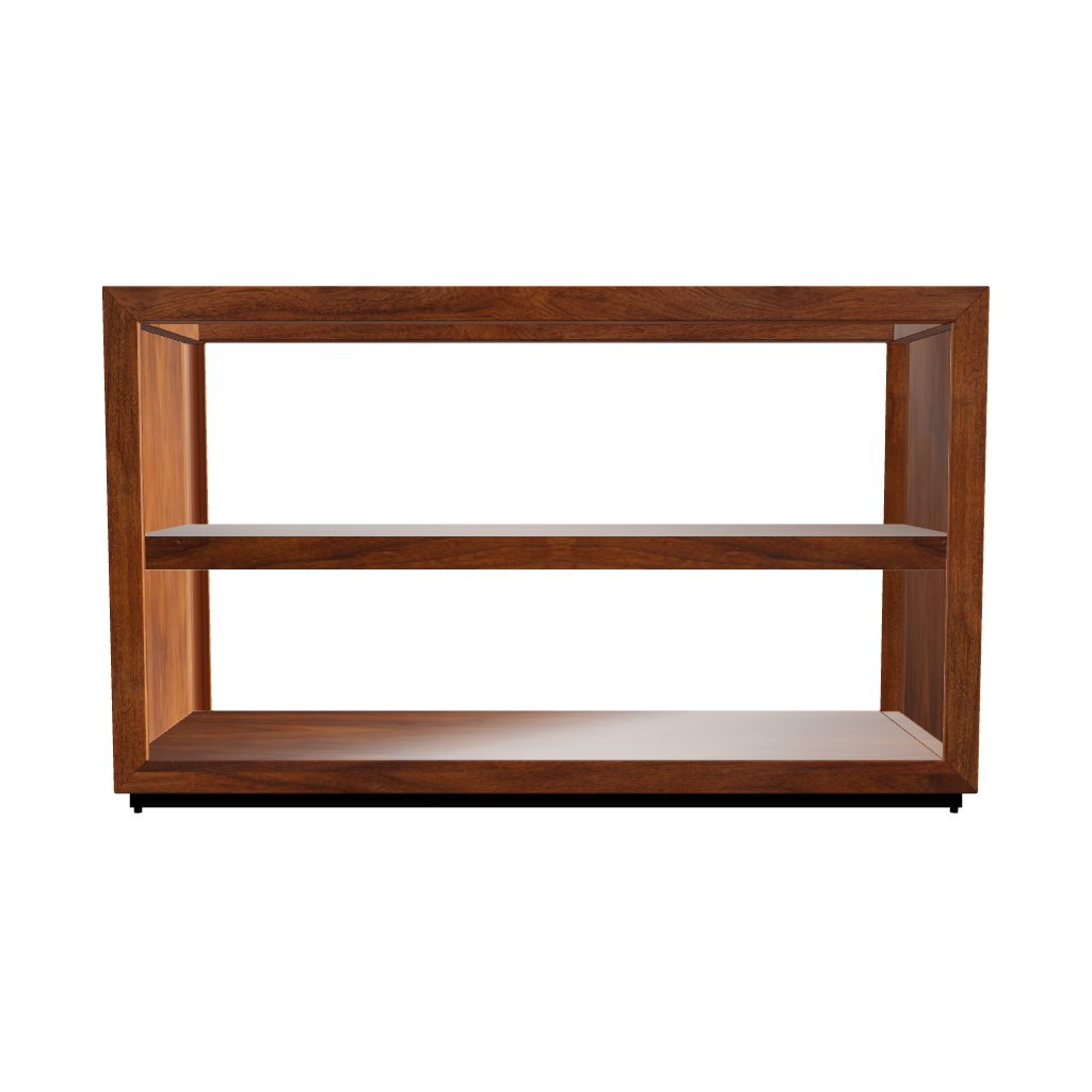 Brunet Console Table