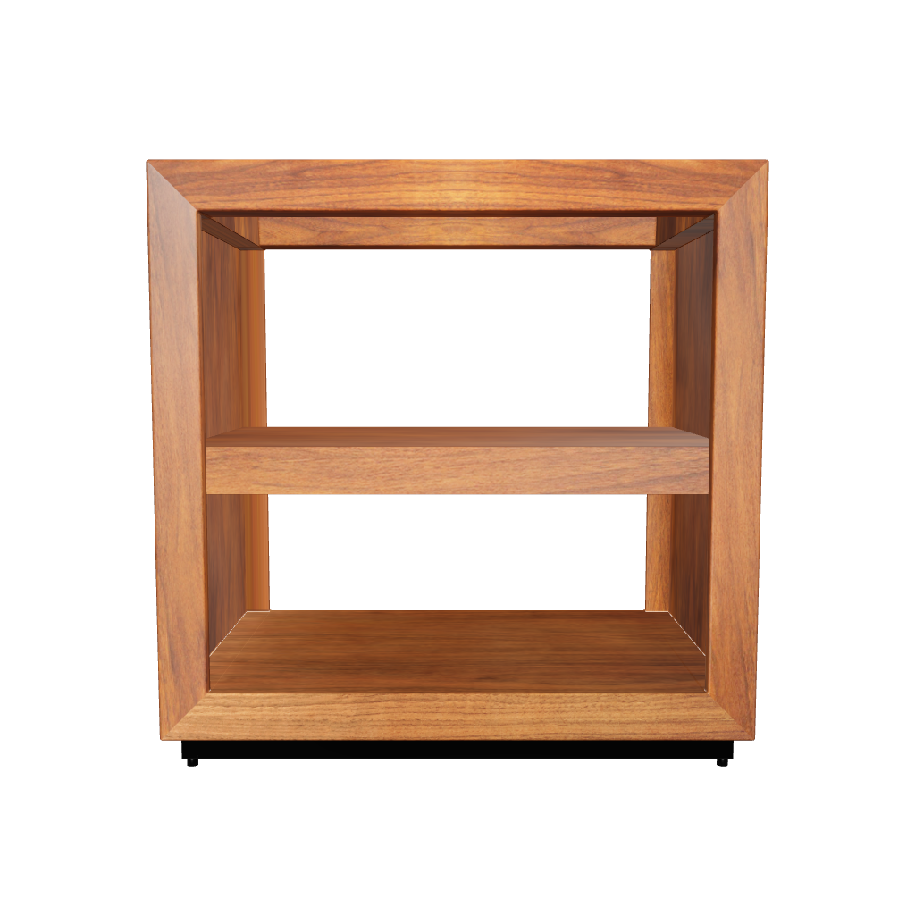 Brunet Side Table 