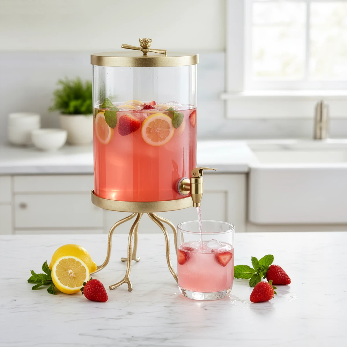 Rose Dispenser