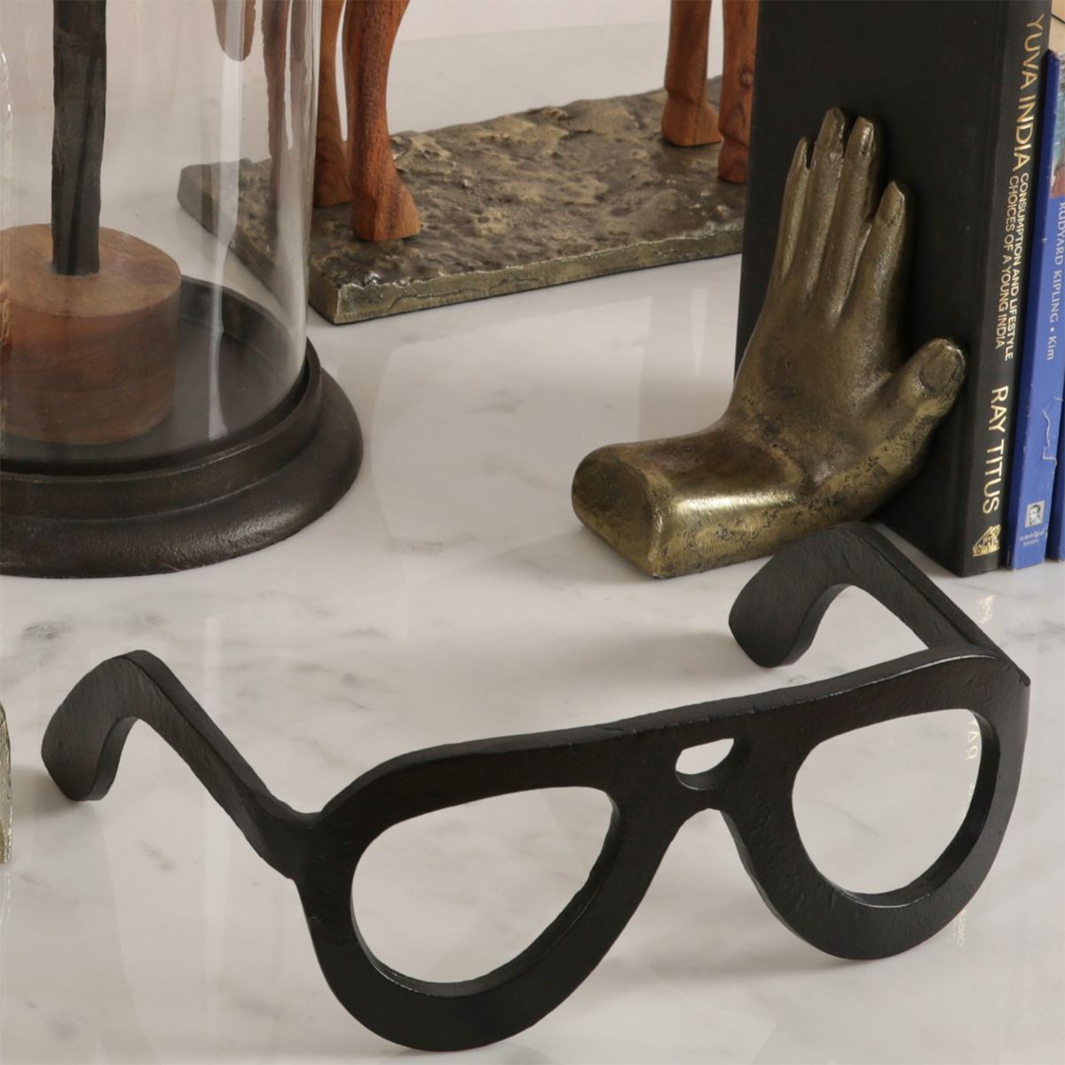 The Eye - Con Spectacle