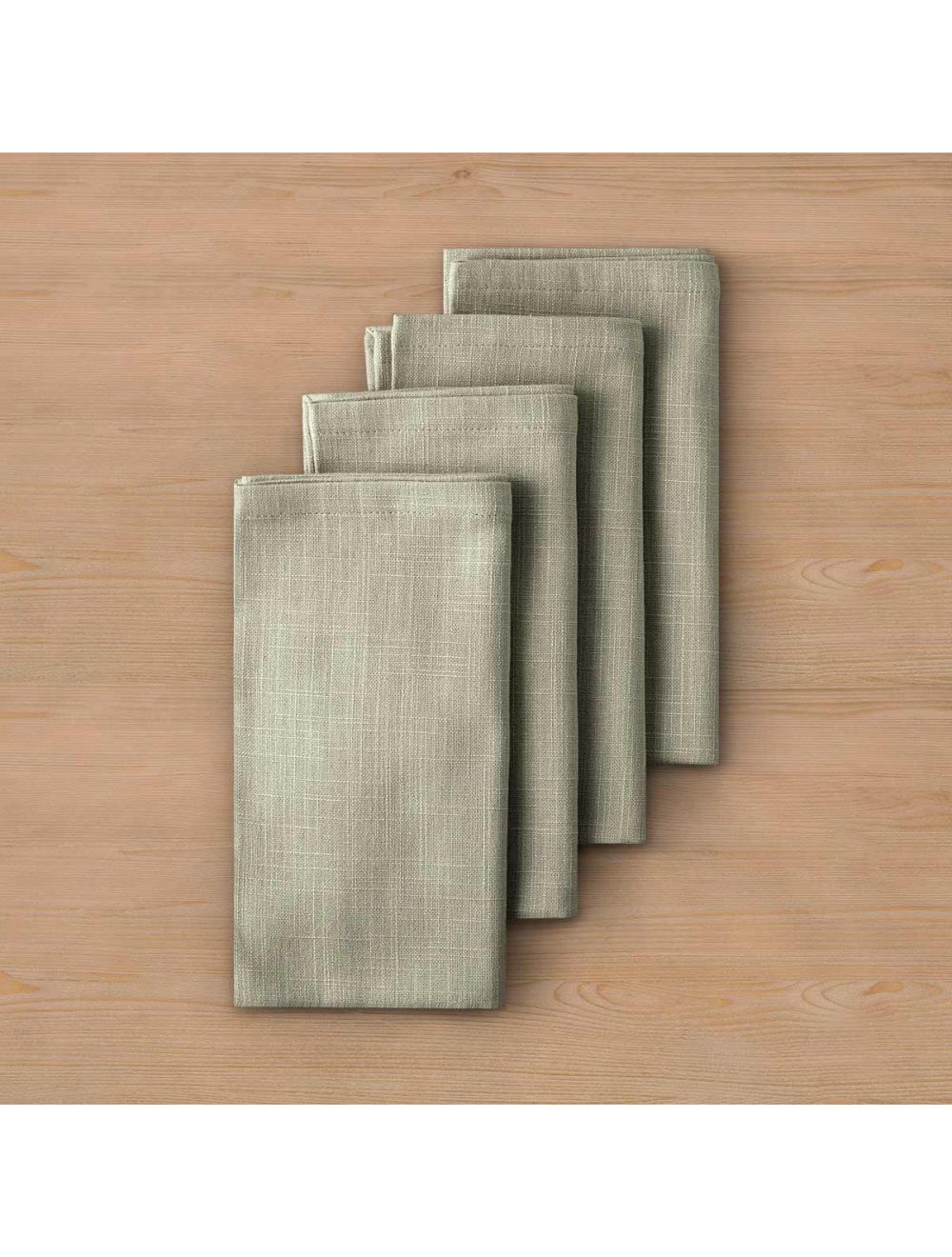 Stelin Napkins Set Of 4