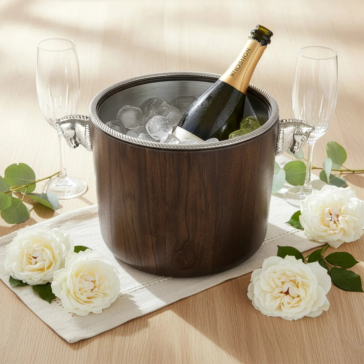 Stallion Ice Bucket