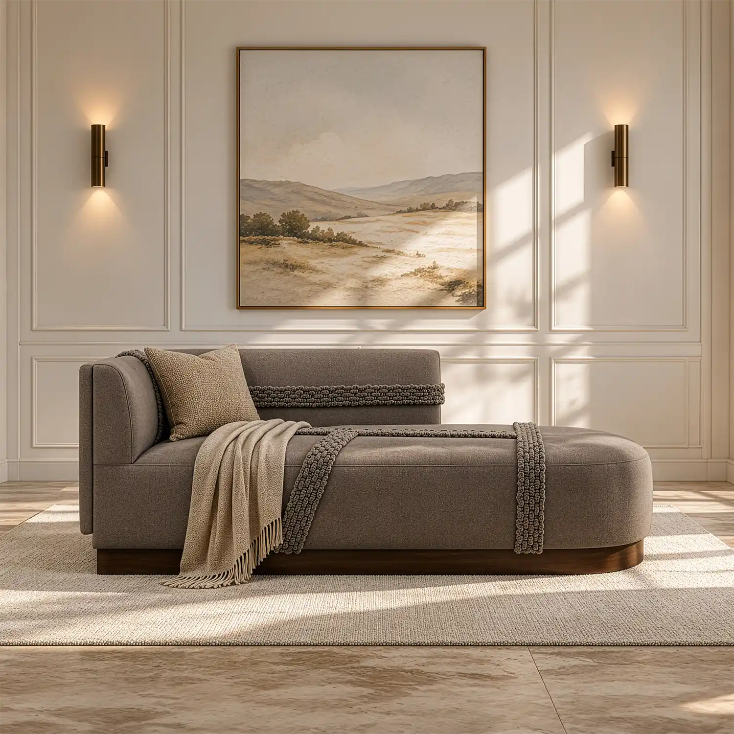 The Loom Sofa