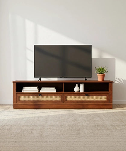 Winston Media Unit
