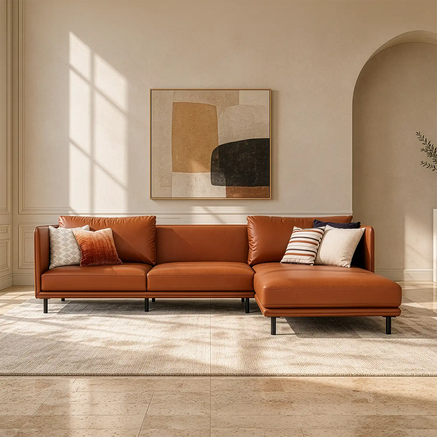 Zane Sofa