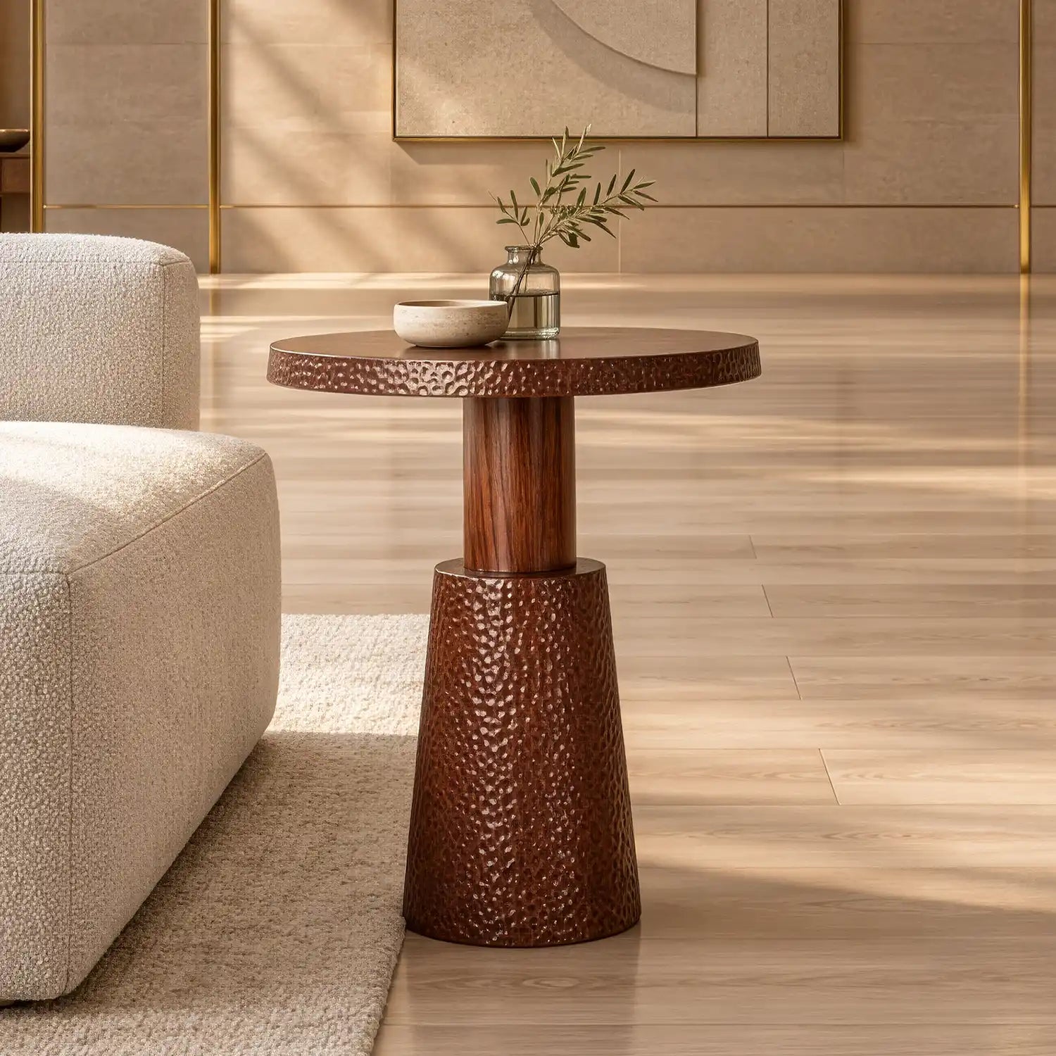 Zoro Side Table